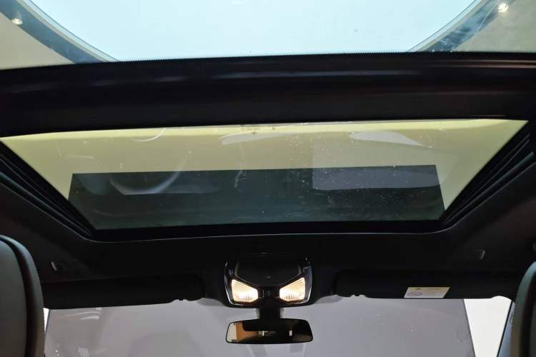 Used BMW 6 Series GT 2021 Revised Version 630i M Sport Touring Edition
