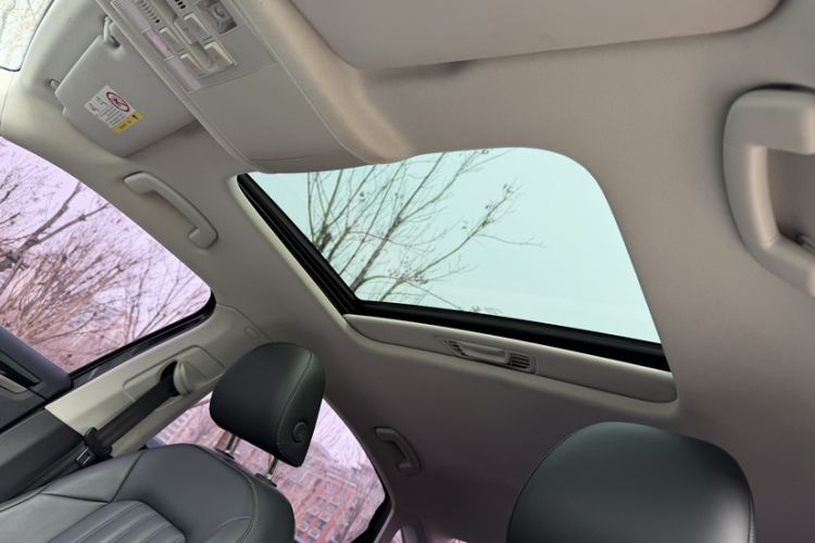 Used Volkswagen Passat 2019 280TSI Business Edition China VI Interior 4