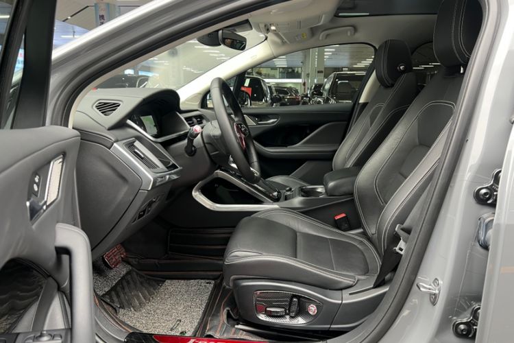 Used Jaguar I-PACE 2018 EV400 SE