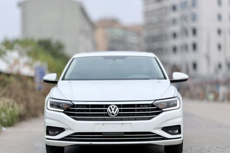 Used Volkswagen Sagitar 2021 280TSI DSG Comfort Connect Edition