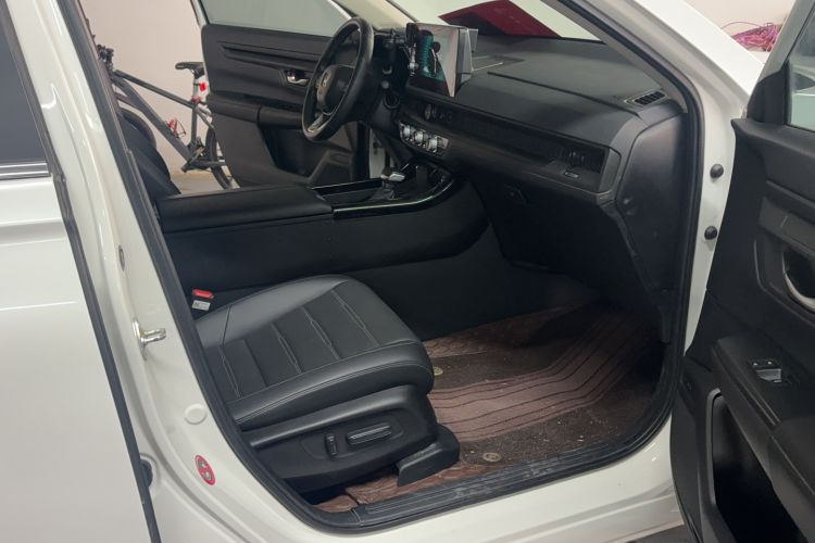 Used Honda CR-V 2024 240TURBO Two-Wheel-Drive FENGSHANG Edition 5 Seats
