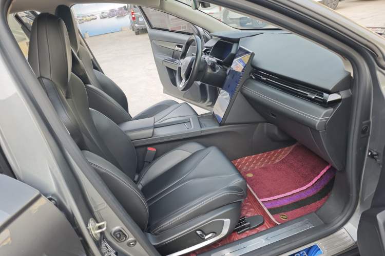 Used XPeng G3 2021 G3i 460N Right Front Seat