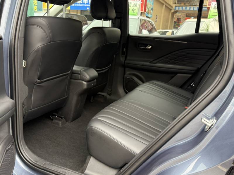 Used AION V 2024 Aion Tyrannosaurus 520 Smart Enjoy Edition — 22
