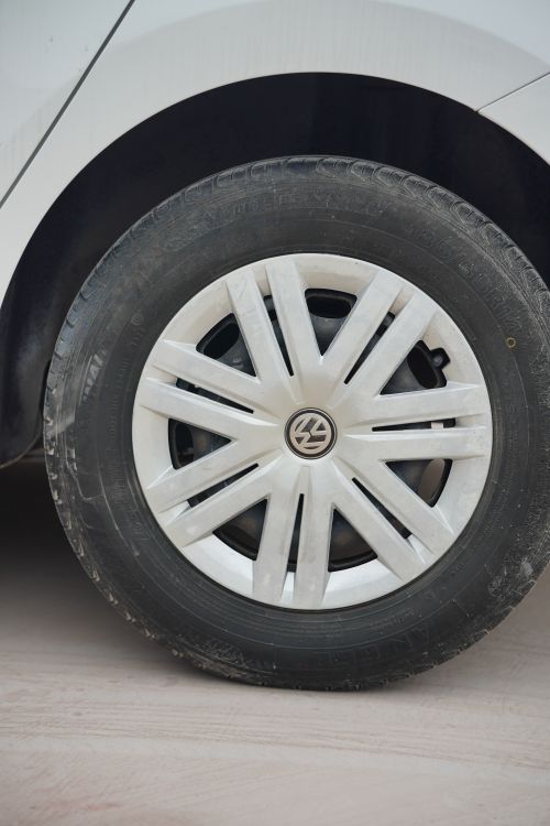 Used Volkswagen Polo 2016 1.4L Automatic Trendy Model
