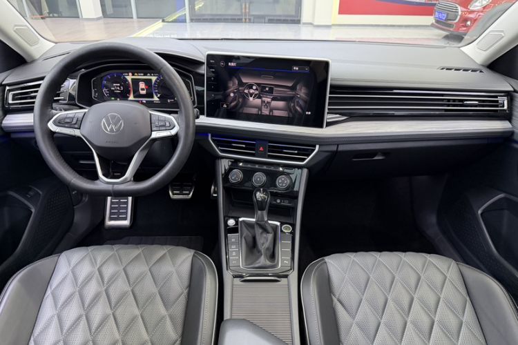 Used Volkswagen Sagitar 2023 300TSI DSG Excellence Edition
