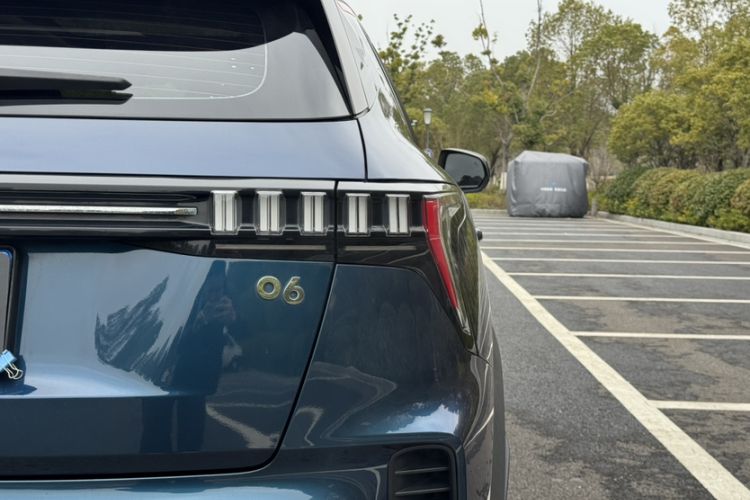 Used Lynk & Co 06 2020 1.5T YAO Halo
