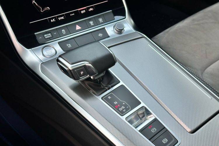 Used Audi A6L 2019 40 TFSI Luxury Dynamic Model