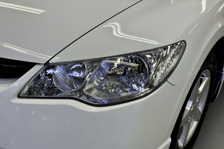 Used CIIMO CIIMO 2015 1.8L Automatic Comfort Edition