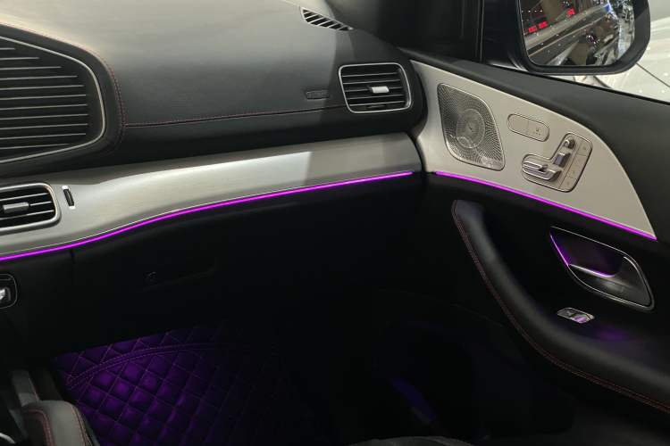 Used Mercedes-Benz GLE AMG 2024 AMG GLE 53 4MATIC+
