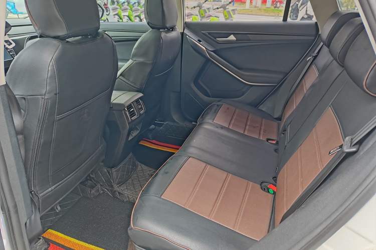 Used Ford Territory 2019 Custom Edition
