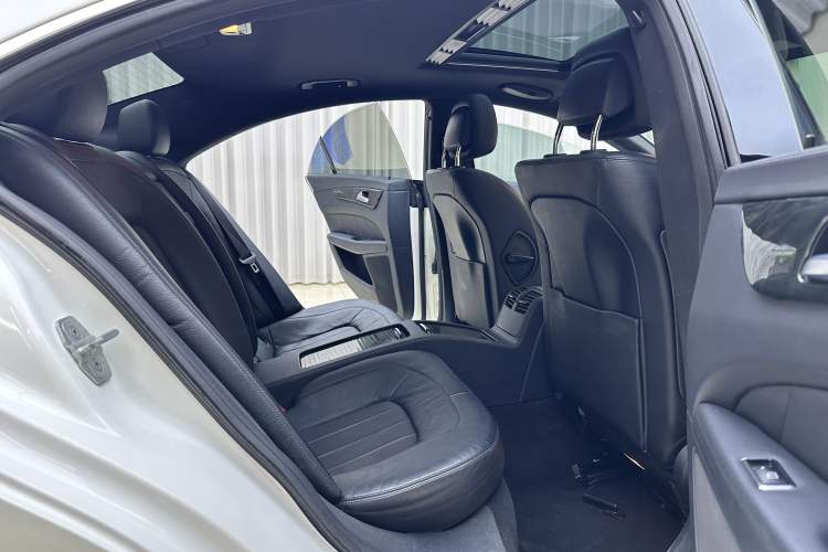 Used Mercedes-Benz CLS 2015 CLS 260