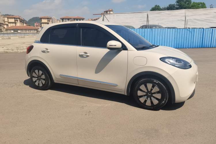 Used Wuling Bingo 2023 333km Enjoy+ Version