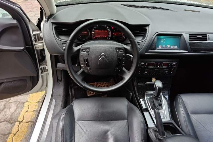 Used Citroen C5 2013 2.0L Automatic Luxury Model