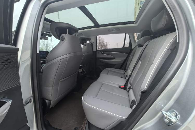 Used Buick E5 2023 Premium Long-Range Version