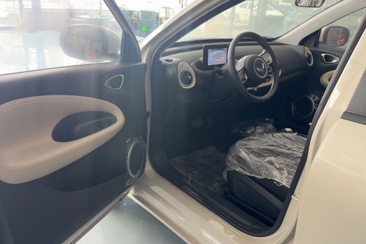 Used Wuling Bingo 2024 203km Light Edition