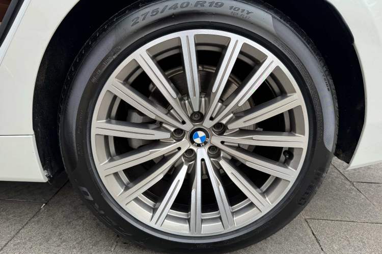 Used BMW 6 Series GT 2018 630i Luxury Design Package