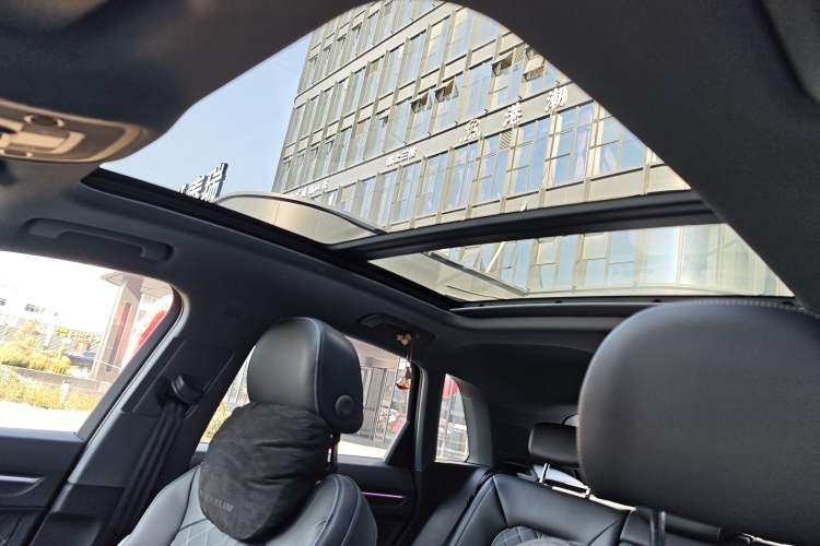 Used Audi Q3 2024 35 TFSI Fashion Dynamic Edition