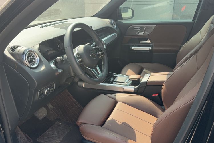 Used Mercedes-Benz GLB 2023 GLB 220 Fashion Model
