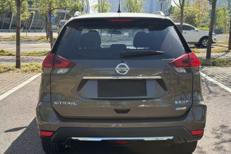 Used Nissan X-Trail 2017 2.0L CVT Comfort Edition 2WD