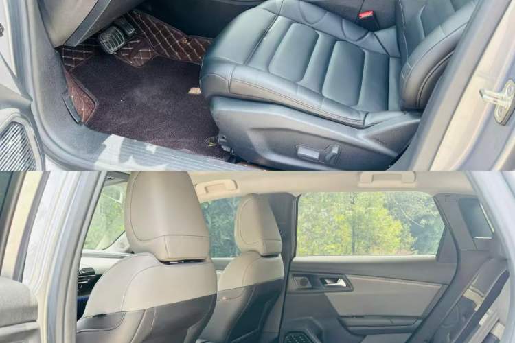 Used Citroen C5 X 2021 1.6T Enjoy the Extraordinary
