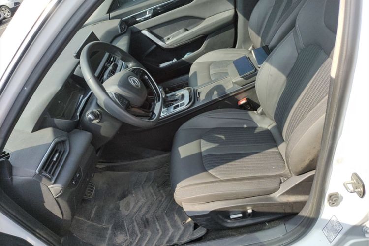 Used Dongfeng Aeolus Yixuan 2020 230T Automatic Advanced Edition