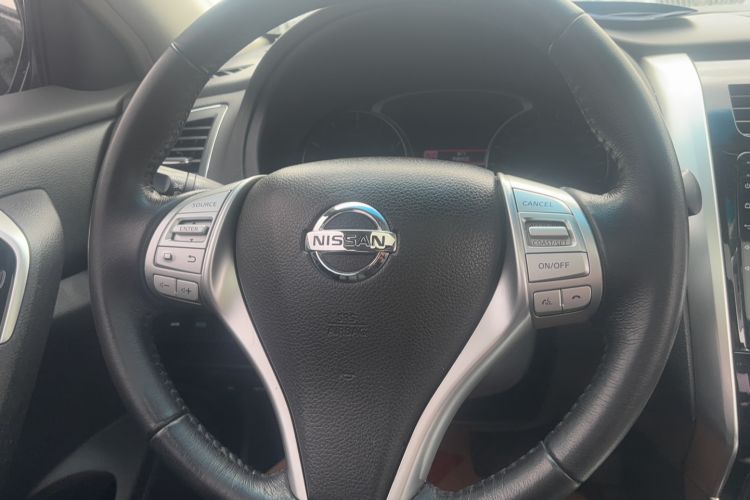 Used Nissan Teana 2016 Revised Version 2.0L XL Comfort Edition
