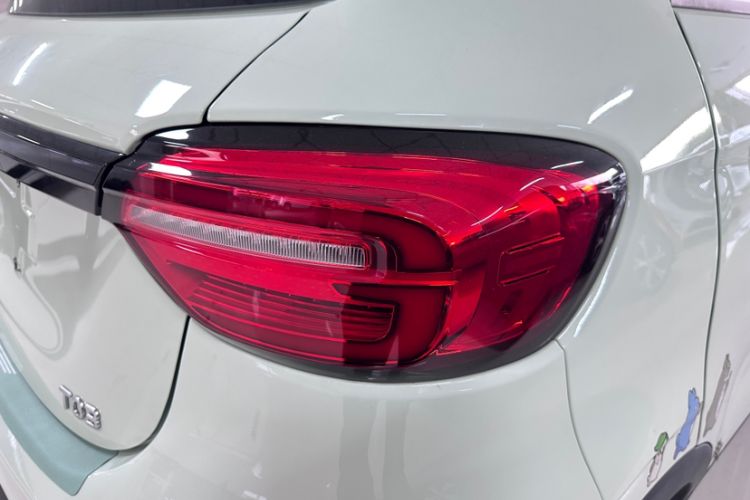 Used Leapmotor T03 2024 310 Comfort Edition Exterior 10