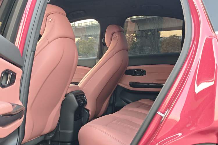 Used Nio EC6 2020 440KM Signature Edition
