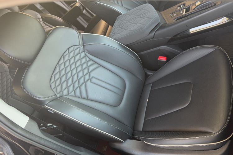 Used Hyundai Custo 2021 380TGDi Smart Love Flagship Edition TOP Premium