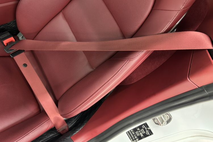 Used Porsche 718 2023 Cayman Style Edition 2.0T