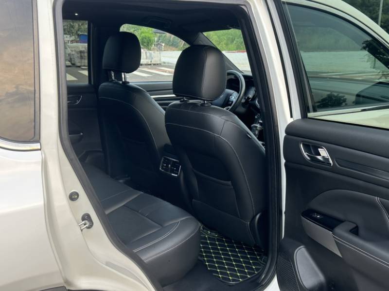 Used GAC Trumpchi GS8 2020 GS8S 390T Two-Wheel Drive Luxury Smart Connectivity Version — 43