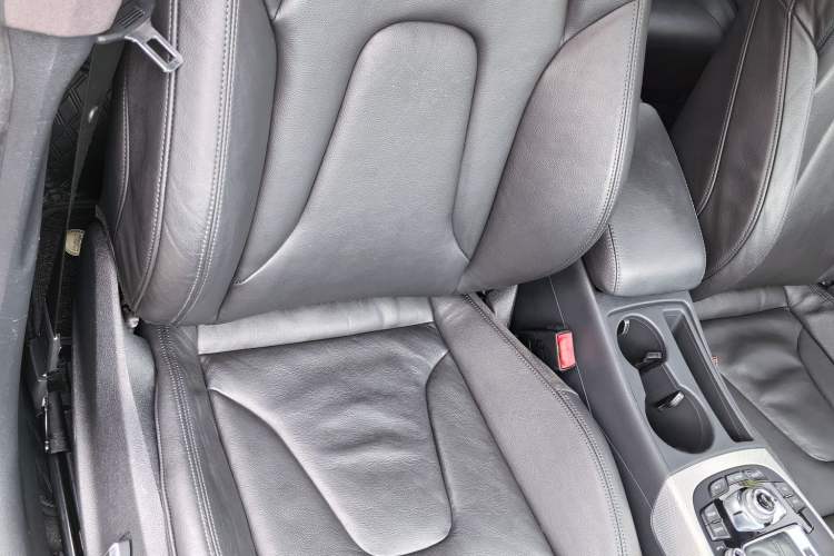 Used Cadillac ATS-L 2017 28T Tech Edition
