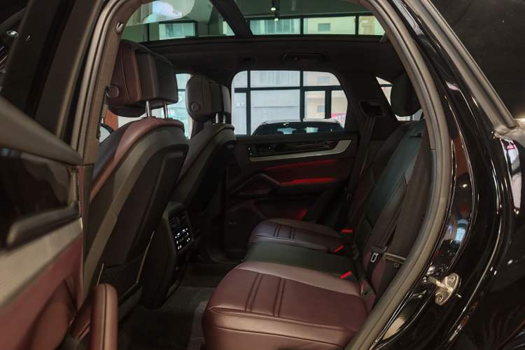 Used Porsche Cayenne 2024 Cayenne 3.0T