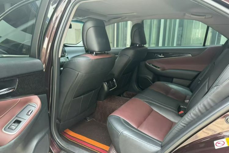 Used Toyota Crown 2018 2.0T Sport Edition