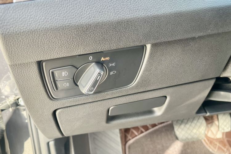 Used Volkswagen Magotan 2019 380TSI DSG Luxury Model China V Standard