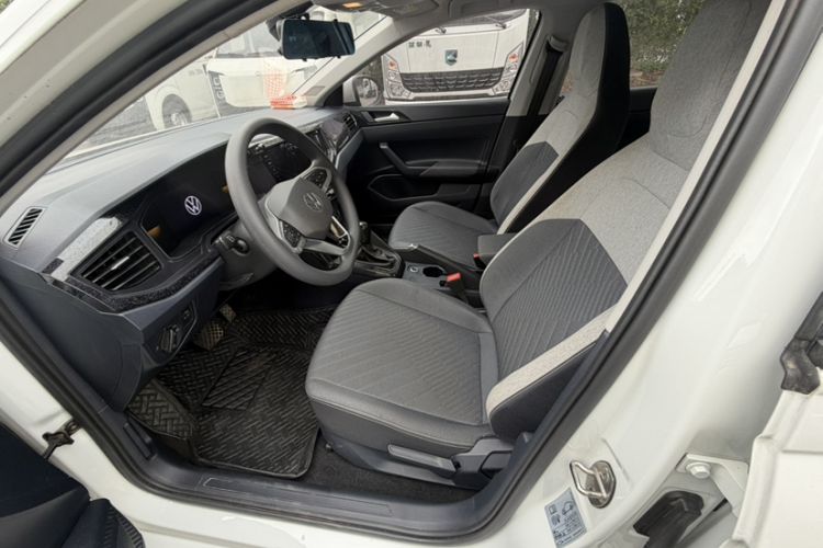 Used Volkswagen Lavida 2023 New Rui 1.5L Automatic New Yi Edition Left Front Seat