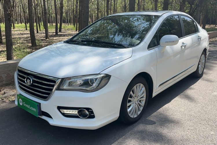 Used Great Wall C50 2016 1.5T Manual Fashion Edition