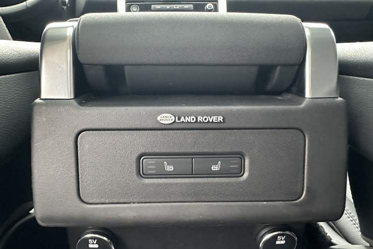 Used Land Rover Discovery 2017 3.0 SC V6 HSE