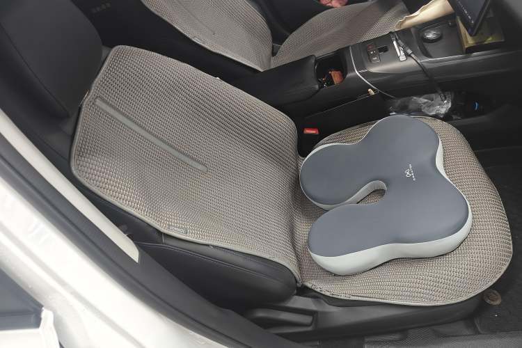 Used Qiyuan A05 2025 Truly Delicious Edition 70 – Beyond Excellence
