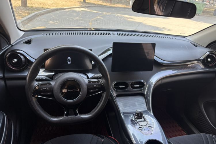 Used BYD e2 2023 Comfort Model