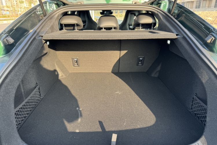 Used MG 7 2025 1.5T 300 DCT Luxury Edition