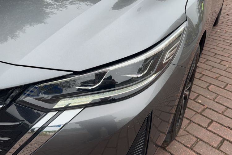 Used Nissan Sylphy 2023 1.6L CVT Enjoyment Edition