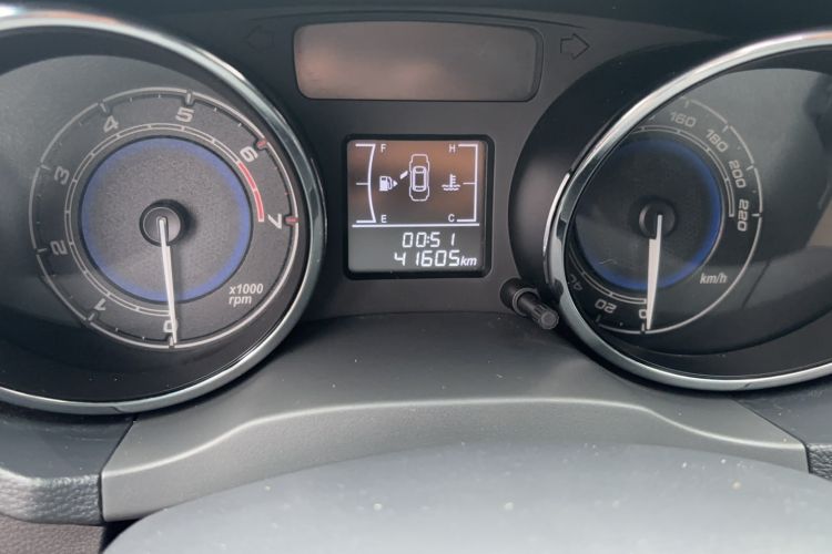 Used Cowin E3 2018 1.5L Automatic Luxury Version
