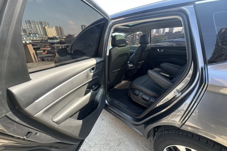 Used Wuling Victory 2020 1.5T CVT Flagship Edition
