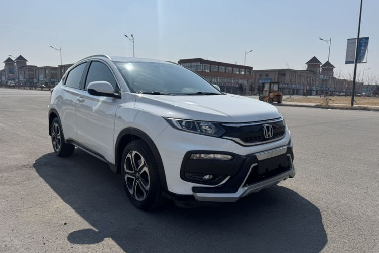 Used Honda XR-V 2015 1.8L EXi CVT Comfort Version Exterior 2