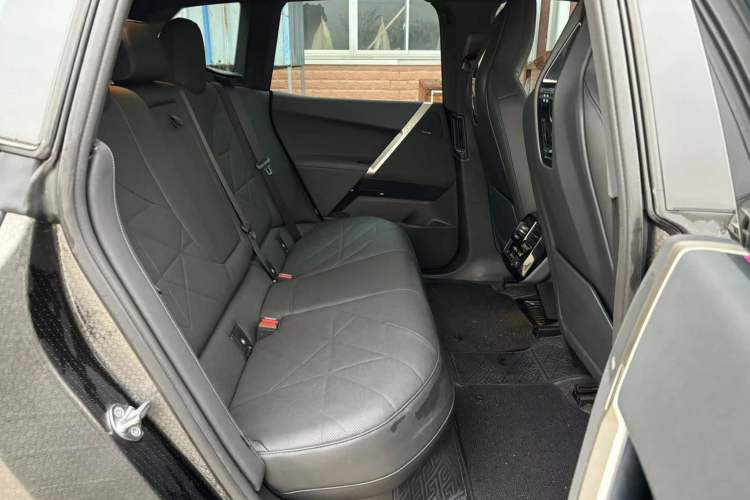 Used BMW iX 2022 xDrive40
