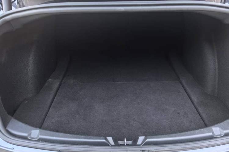 Used Tesla Model 3 2021 Standard Range Rear-Drive Upgraded Version