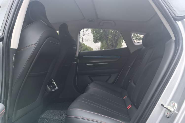 Used XPeng P7 2022 480N+