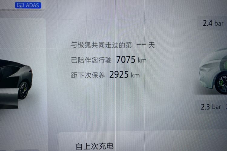 Used ARCFOX Alpha S5 2024 560MAX 185kW