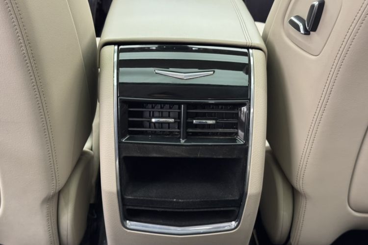 Used Cadillac CT6 2016 28T Elite Edition